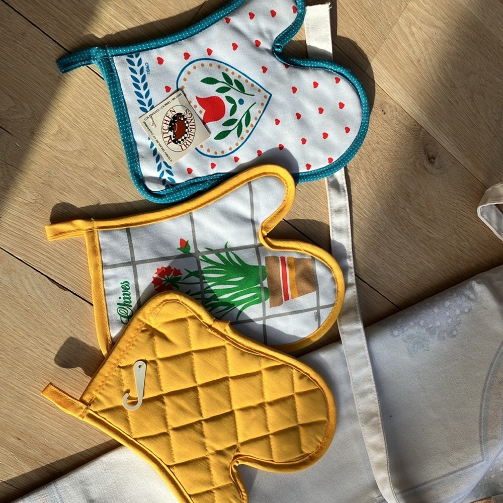 Kitchen stuffs - Picture 5 of 6